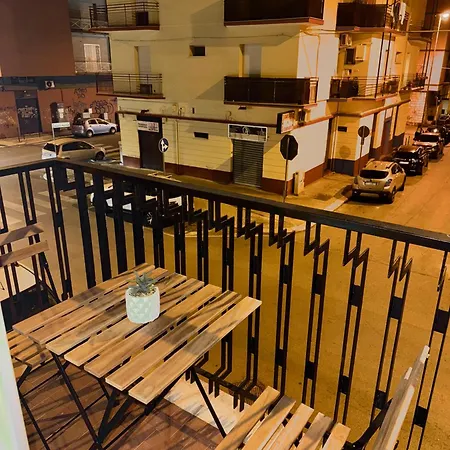 Apartamento Black Angel Oak *