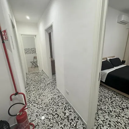 Апартаменты Black Angel Oak *