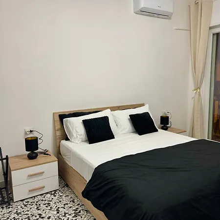 Black Angel Oak Апартаменты