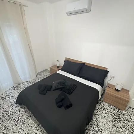 Black Angel Oak * Бари