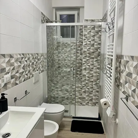 Apartamento Black Angel Oak